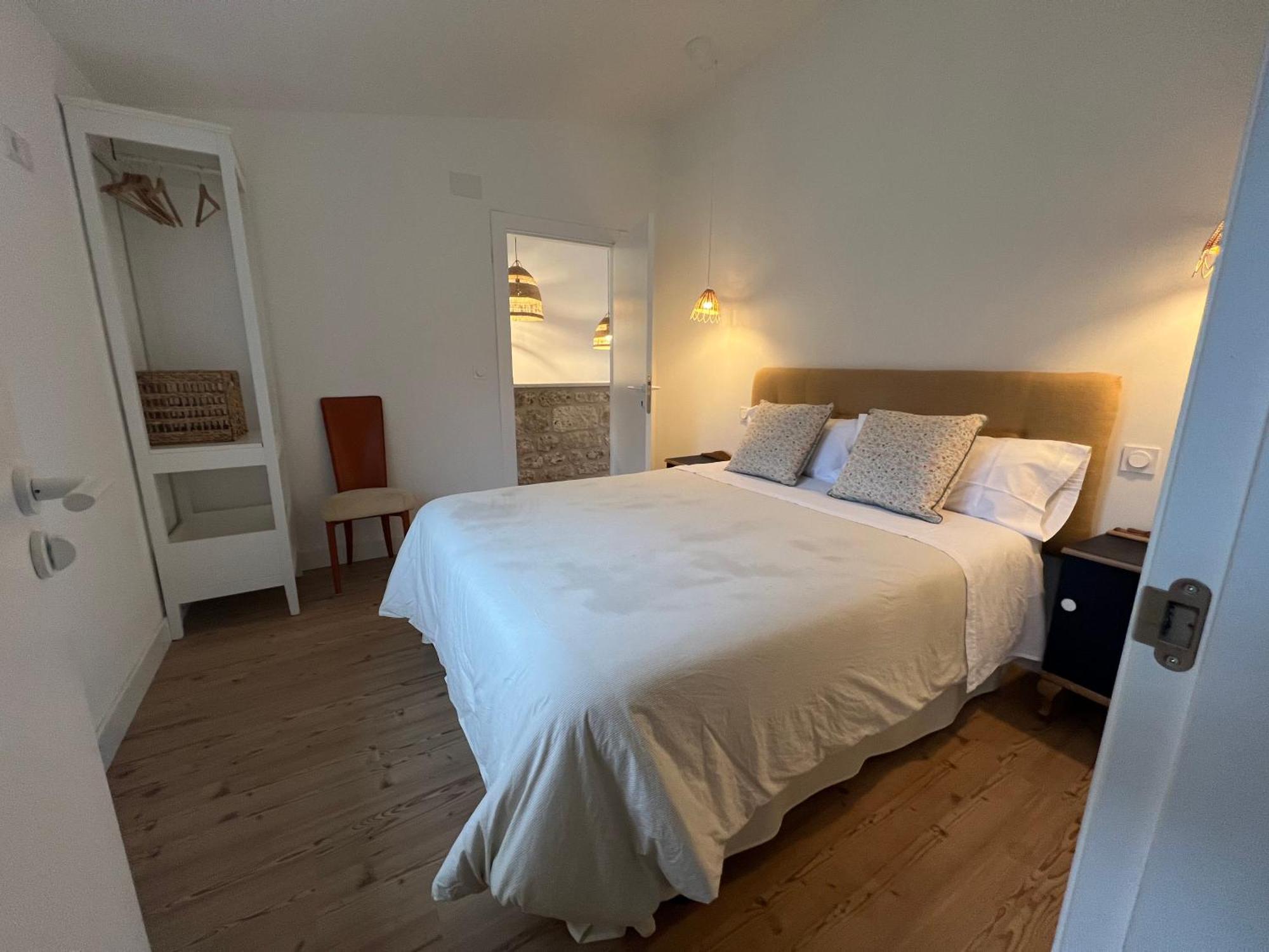 El Pecu Casa Rural Starfamiliar Bustillo Del Paramo Exteriör bild